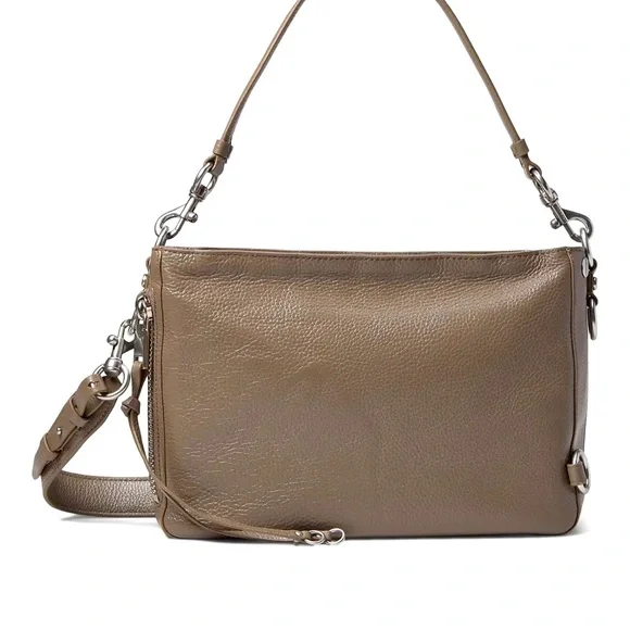 Rebecca Minkoff
Mab Crossbody/ NWT Rebecca Minkoff Deep Taupe - Picture 1 of 11